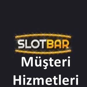 Slotbar Müşteri Hizmetleri