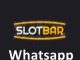 Slotbar Whatsapp Hattı